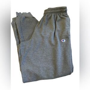 Champion size large joggers excellent condition see pics
